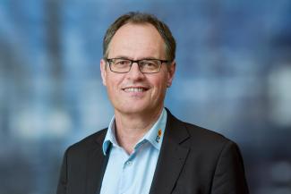 Jürgen Kohler: Baufinanzierung & Bausparen in Sindelfingen