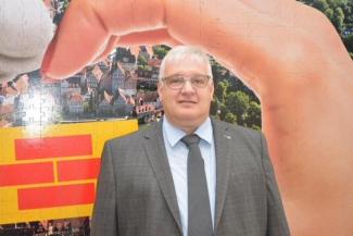 Jürgen Panther: Baufinanzierung & Bausparen in Weisendorf
