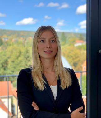 Julia Junt: Baufinanzierung & Bausparen in Meersburg