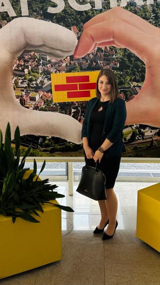 Julia Schröder: Baufinanzierung & Bausparen in Bad Kötzting