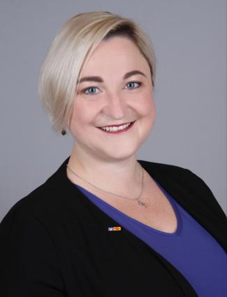 Julia Weber: Baufinanzierung & Bausparen in Bergisch Gladbach