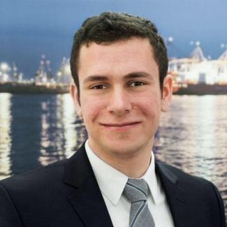 Karim Mansouri: Baufinanzierung & Bausparen in