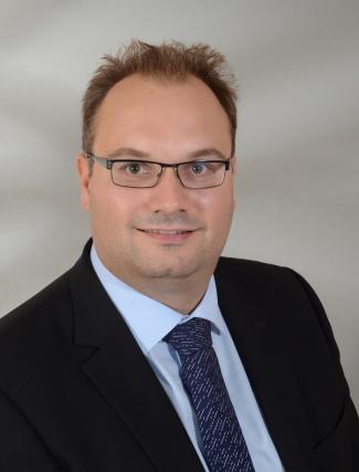Karsten Becker: Baufinanzierung & Bausparen in Bestwig