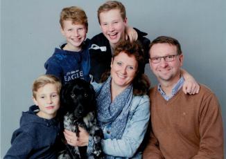 Karsten Ritter: Baufinanzierung & Bausparen in Osnabrück