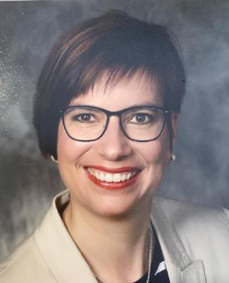 Katja Artmann: Baufinanzierung & Bausparen in Weilheim an der Teck