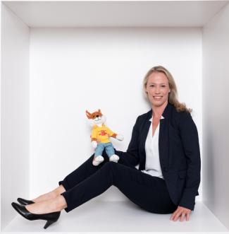 Katja Fritschen: Baufinanzierung & Bausparen in Norderstedt