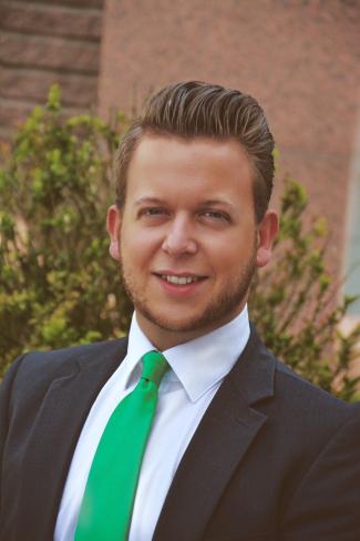 Kevin Zimmermann: Baufinanzierung & Bausparen in Rodalben