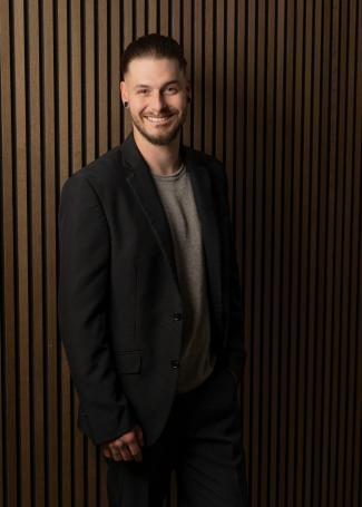 Kim Betcher: Baufinanzierung & Bausparen in Oberkochen