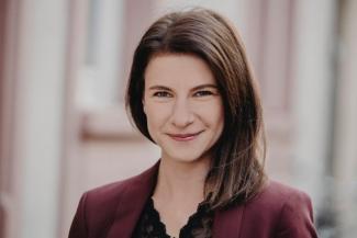 Kim Schmidt: Baufinanzierung & Bausparen in Wehr