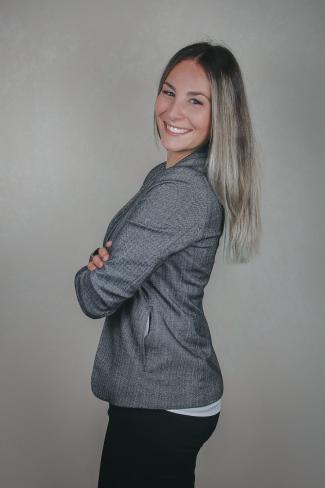 Kirsten Weides: Baufinanzierung & Bausparen in Gerolstein