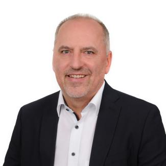 Klaus-Jürgen Jacke: Baufinanzierung & Bausparen in Grafenau