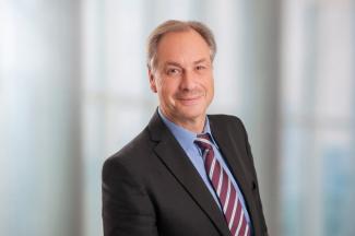 Klaus Hampel: Baufinanzierung & Bausparen in Hadamar