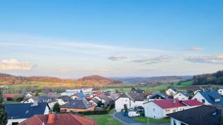 Leon Wagner: Baufinanzierung & Bausparen in Butzbach