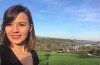 Lisa Anzenberger: Baufinanzierung & Bausparen in Aldersbach