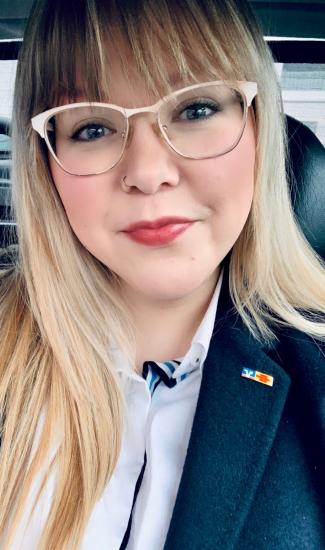 Lisa Schwarz: Baufinanzierung & Bausparen in Wendeburg