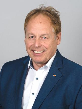 Lothar Weber: Baufinanzierung & Bausparen in Euskirchen
