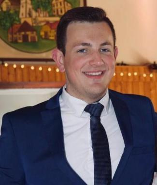 Lukas Küllmer: Baufinanzierung & Bausparen in Marburg