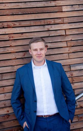 Markus Hanselmann: Baufinanzierung & Bausparen in Ulm