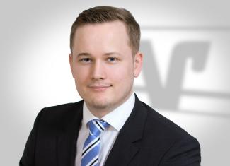 Malte Krupski: Baufinanzierung & Bausparen in Elmshorn