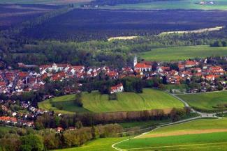 Manfred Braun: Baufinanzierung & Bausparen in Bad Wurzach - Unterschwarzach