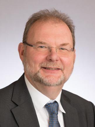 Manfred Flamm: Baufinanzierung & Bausparen in Bad Krozingen
