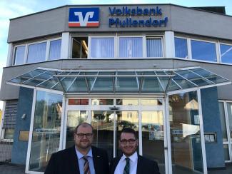 Manuel Kohler: Baufinanzierung & Bausparen in Pfullendorf