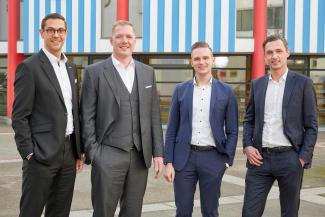 Manuel Tropper: Baufinanzierung & Bausparen in Stuttgart