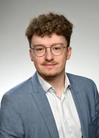 Manuel Wolf: Baufinanzierung & Bausparen in Westhausen