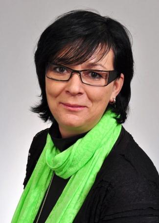 Manuela Fuhrmann: Baufinanzierung & Bausparen in Sonneborn