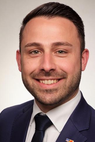 Marc Grünewald: Baufinanzierung & Bausparen in Kirchzarten