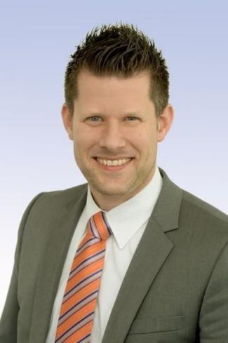Marcel Krieger: Baufinanzierung & Bausparen in