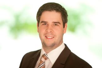 Marco Eisenkolb: Baufinanzierung & Bausparen in Taunusstein
