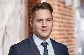 Marco Fraider: Baufinanzierung & Bausparen in Teningen