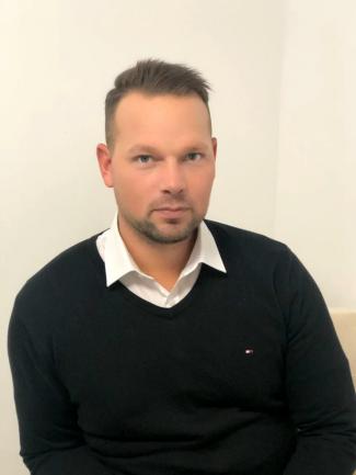 Marec Netzer: Baufinanzierung & Bausparen in Schloß Holte-Stukenbrock