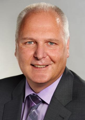 Markus Baumann: Baufinanzierung & Bausparen in Bocholt