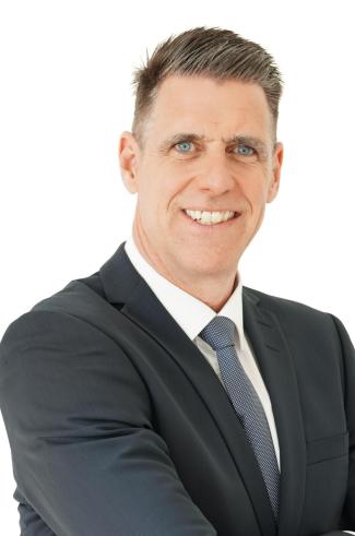 Markus Berthes: Baufinanzierung & Bausparen in Wörrstadt