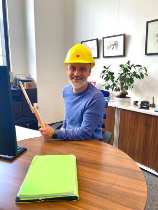 Markus Gieselmann: Baufinanzierung & Bausparen in Essen