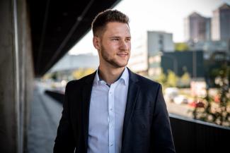 Markus Lange: Baufinanzierung & Bausparen in Mülheim a.d. Ruhr