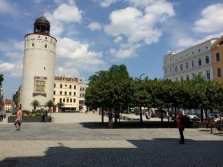 Markus Peter: Baufinanzierung & Bausparen in Görlitz