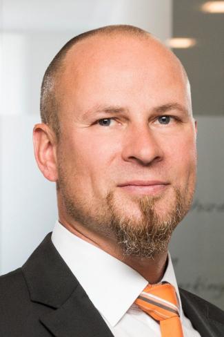 Markus Rieker: Baufinanzierung & Bausparen in Warthausen