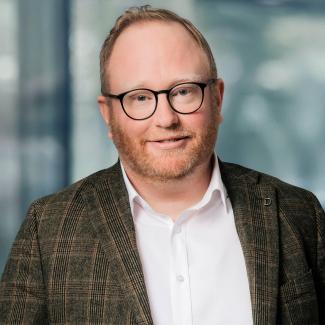 Markus Röcker: Baufinanzierung & Bausparen in Haigerloch