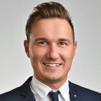 Markus Wörtler: Baufinanzierung & Bausparen in Ahlen