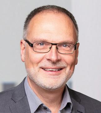 Martin Gantzel: Baufinanzierung & Bausparen in Oberstdorf