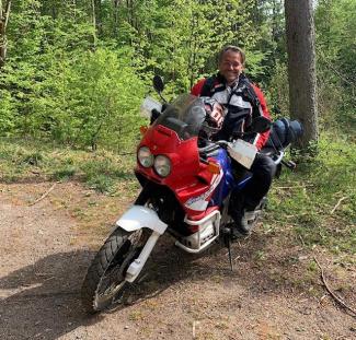 Martin Hausner: Baufinanzierung & Bausparen in Waldkraiburg