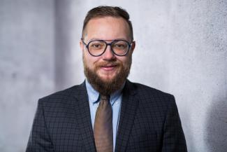 Martin Sailer: Baufinanzierung & Bausparen in Würzburg