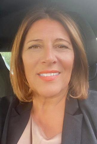 Martina Stürzebecher: Baufinanzierung & Bausparen in Erfurt
