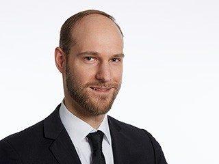 Matthias Müller: Baufinanzierung & Bausparen in Meitingen