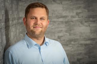 Matthias Bernsen: Baufinanzierung & Bausparen in Lingen