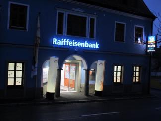 Matthias Keilhofer: Baufinanzierung & Bausparen in Vohenstrauß