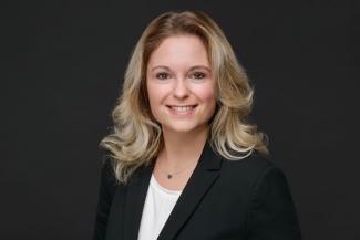 Melanie Trost: Baufinanzierung & Bausparen in Großbettlingen